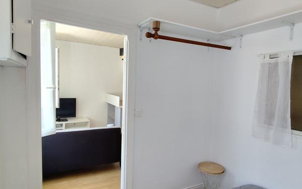 Appartement à louer    2 pièces •  Brest