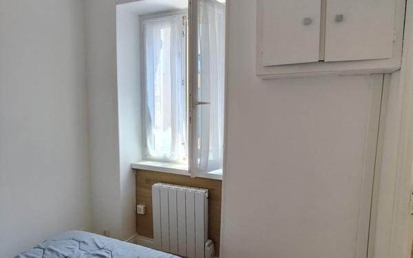 Appartement à louer    2 pièces •  Brest