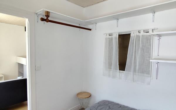 Appartement à louer    2 pièces •  Brest