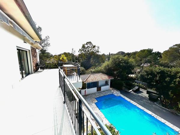 Maison dans Saint-Raphaël