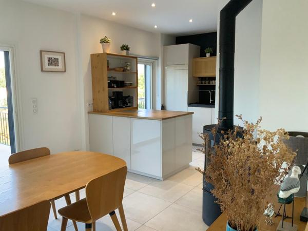 Maison dans Saint-Raphaël