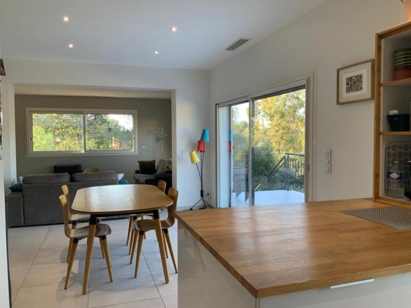 Maison dans Saint-Raphaël