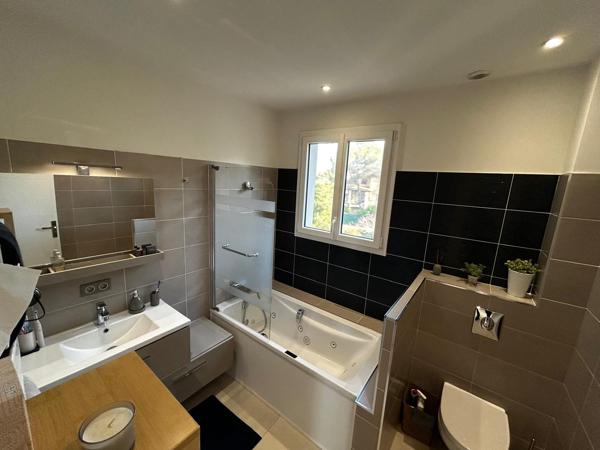 Maison dans Saint-Raphaël