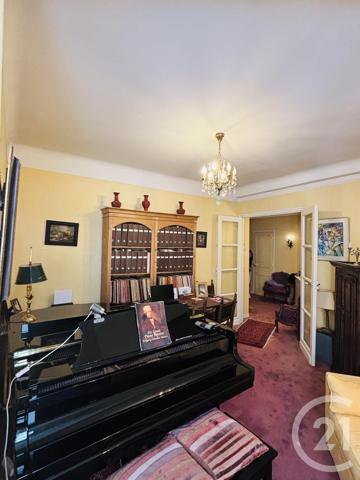 Appartement F3 à vendre  3 pièces - 46,77 m 2   PARIS  - 75007