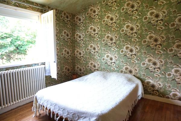 Grande maison familiale à PABU avec vaste terrain arboré