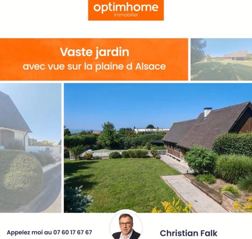 Propriété 40 ares - 367 m² - Piscine