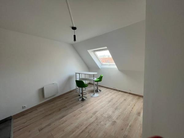 Appartement à louer |  Argenteuil |  1 pièce | 31 m²