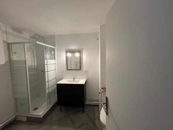 Appartement à louer |  Argenteuil |  1 pièce | 31 m²