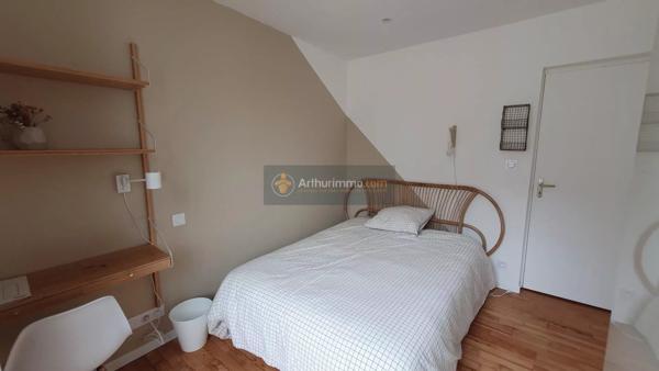 Location                                                      Chambre
                        
                     1 pièces                      9 m2                     à Brest