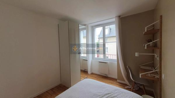 Location                                                      Chambre
                        
                     1 pièces                      9 m2                     à Brest
