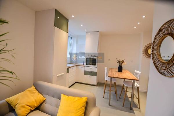 Location                                                      Chambre
                        
                     1 pièces                      9 m2                     à Brest