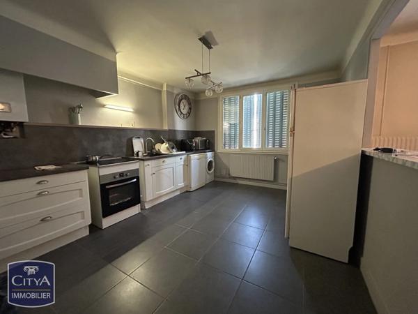 Appartement à vendre 2 pièces 71m²