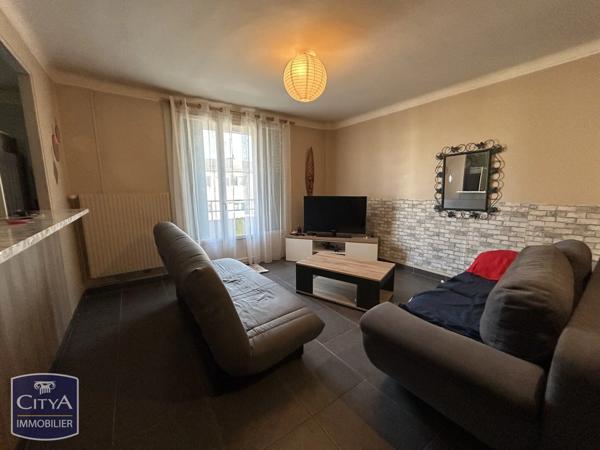 Appartement à vendre 2 pièces 71m²