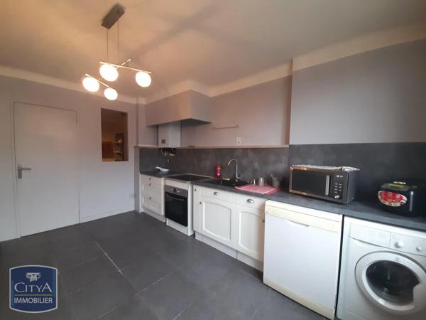 Appartement à vendre 2 pièces 71m²