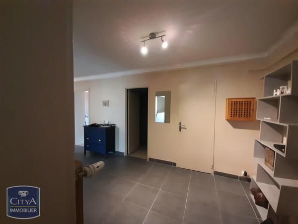 Appartement à vendre 2 pièces 71m²