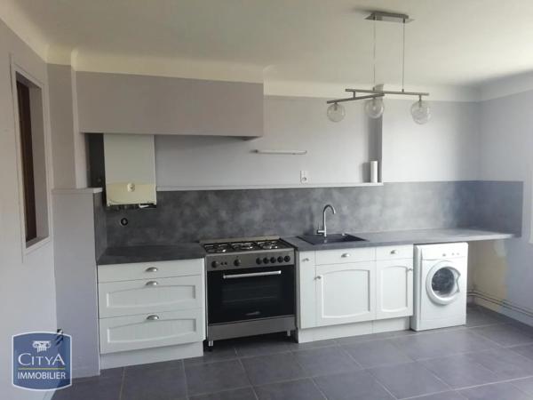 Appartement à vendre 2 pièces 71m²