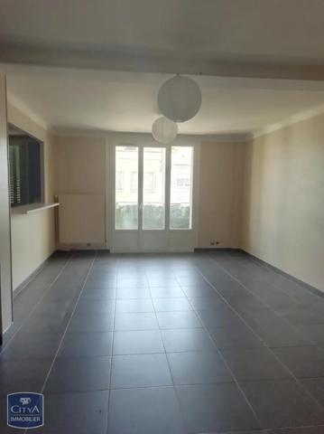 Appartement à vendre 2 pièces 71m²