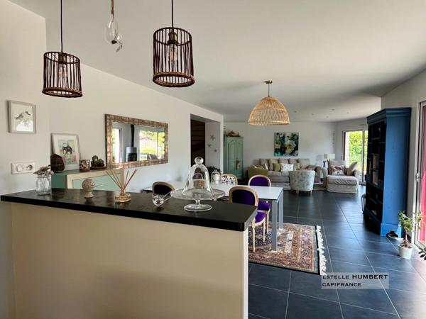 Maison à vendre 6 chambres, 223m2