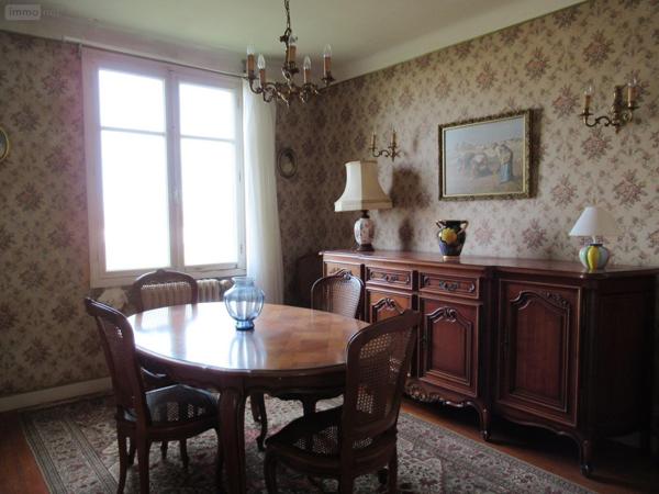Maison à vendre à Bouin en Vendée (85230), ref : 999/M/2297-85092