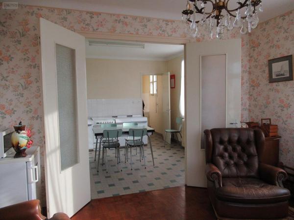 Maison à vendre à Bouin en Vendée (85230), ref : 999/M/2297-85092