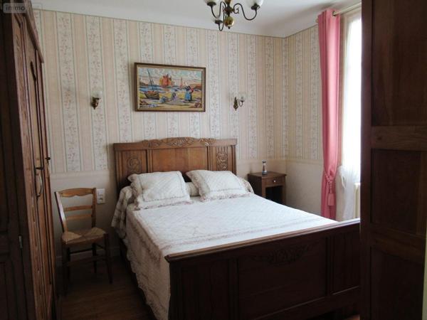 Maison à vendre à Bouin en Vendée (85230), ref : 999/M/2297-85092