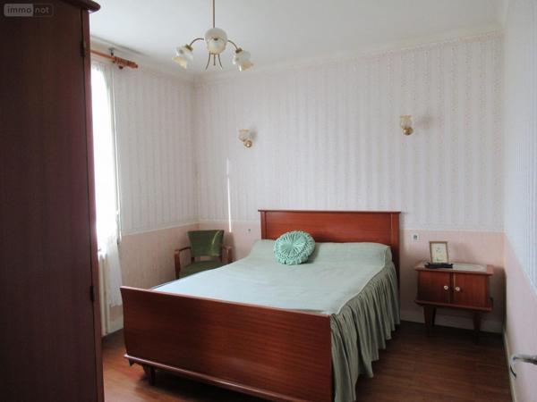 Maison à vendre à Bouin en Vendée (85230), ref : 999/M/2297-85092