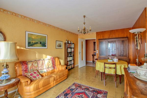 Appartement Antony 4 pièce(s) 75 m2 - 3 chambres