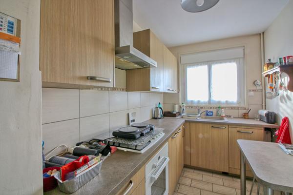 Appartement Antony 4 pièce(s) 75 m2 - 3 chambres