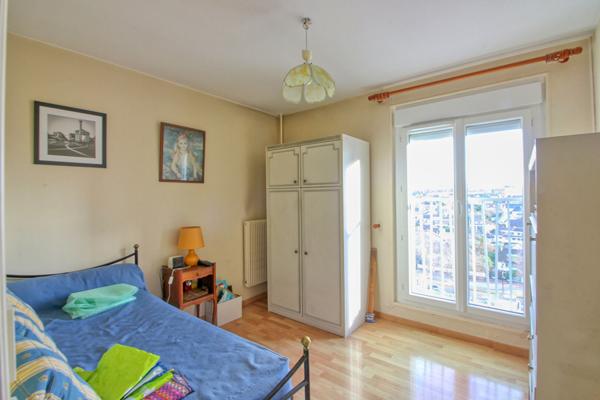 Appartement Antony 4 pièce(s) 75 m2 - 3 chambres