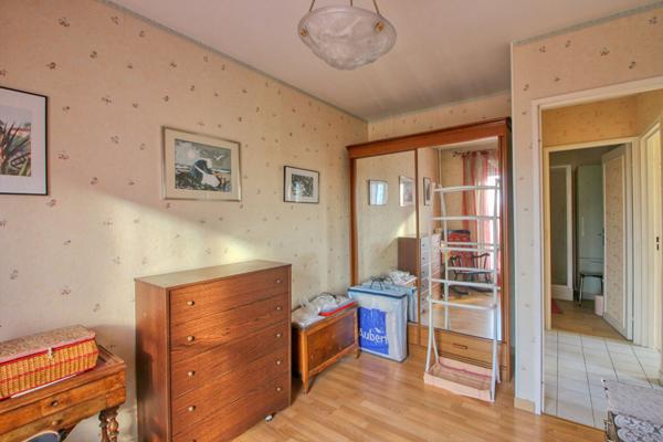 Appartement Antony 4 pièce(s) 75 m2 - 3 chambres