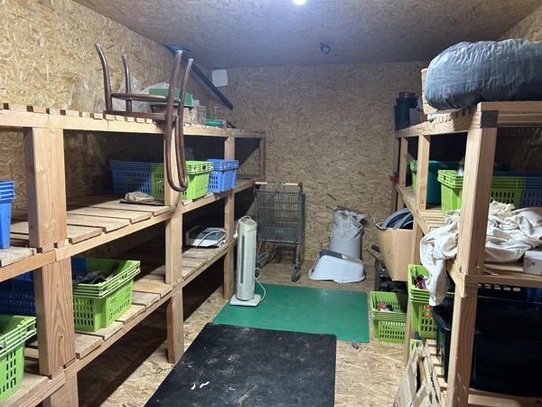 Projet de maraîchage en bord du Tarn sur 1,5 ha avec maison de campagne, Les Barthes (Tarn-et-Garonne)