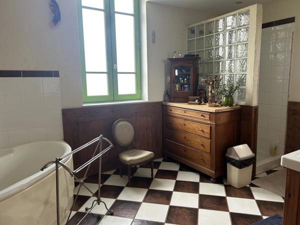 Projet de maraîchage en bord du Tarn sur 1,5 ha avec maison de campagne, Les Barthes (Tarn-et-Garonne)