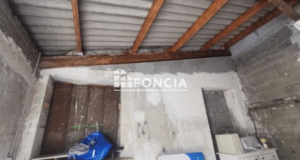 À vendre Parking 48.76 m² - Croissy-sur-seine 78290