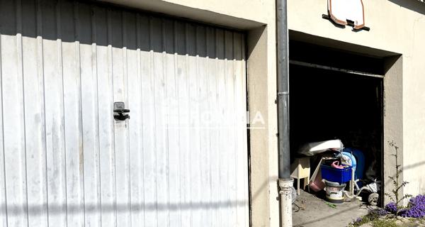 À vendre Parking 48.76 m² - Croissy-sur-seine 78290