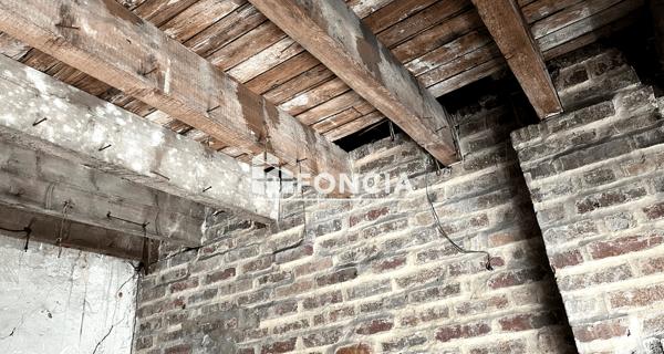 À vendre Parking 48.76 m² - Croissy-sur-seine 78290