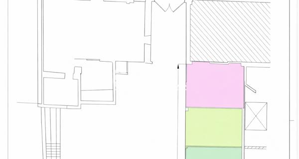 À vendre Parking 48.76 m² - Croissy-sur-seine 78290