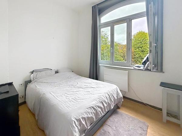 Location Appartement 631 € à La Madeleine