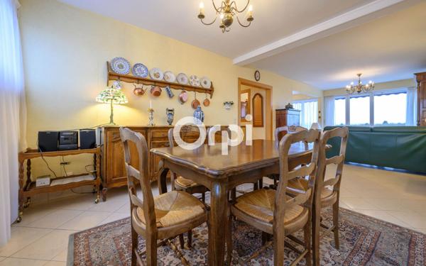 Appartement à vendre    4 pièces • 101 m2 Valenciennes