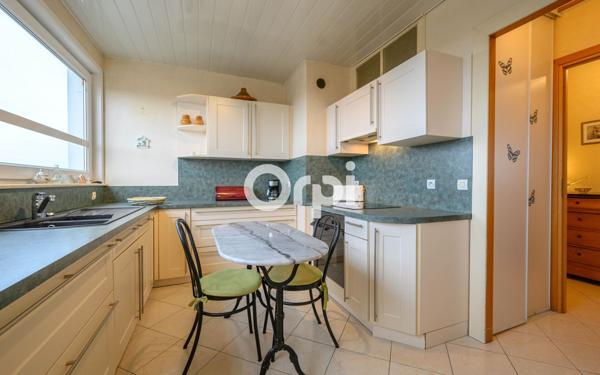 Appartement à vendre    4 pièces • 101 m2 Valenciennes