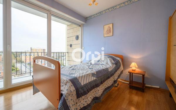 Appartement à vendre    4 pièces • 101 m2 Valenciennes