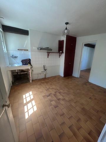 F5 DUPLEX - 80m² - PROVINS
