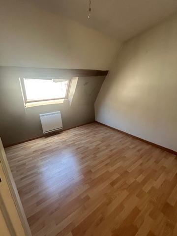 F5 DUPLEX - 80m² - PROVINS