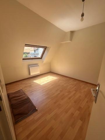 F5 DUPLEX - 80m² - PROVINS