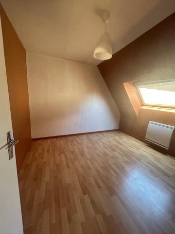 F5 DUPLEX - 80m² - PROVINS