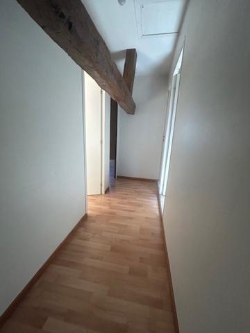 F5 DUPLEX - 80m² - PROVINS