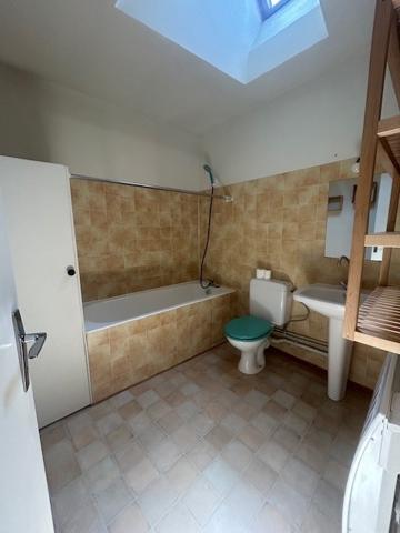 F5 DUPLEX - 80m² - PROVINS