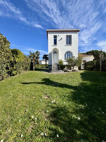 Villa des années 30