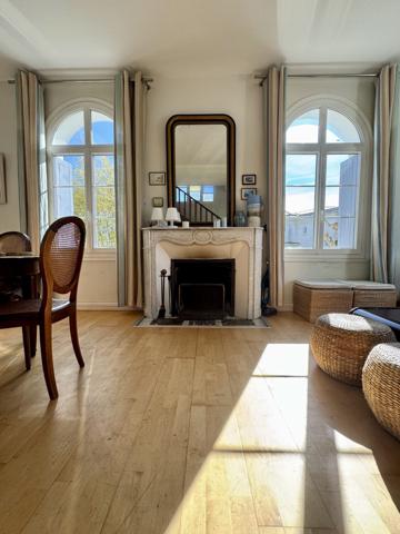 Villa des années 30