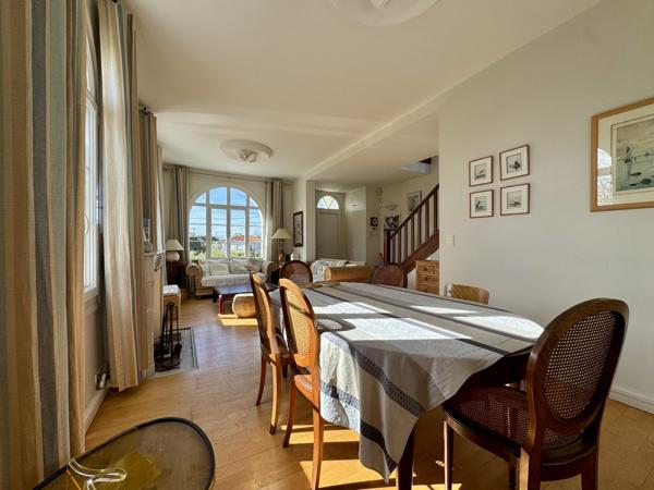 Villa des années 30