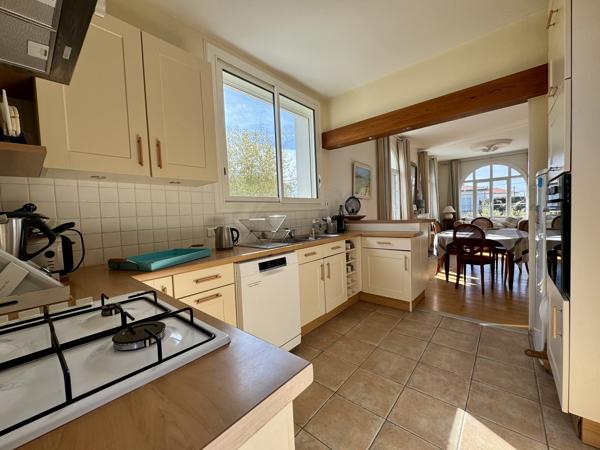 Villa des années 30